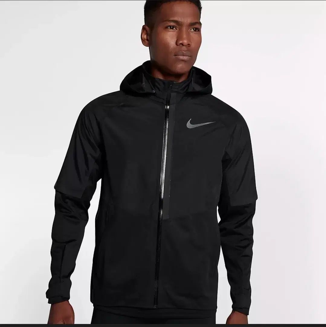 超希少！完売モデル】NIKEオレゴンプロジェクトジャージ