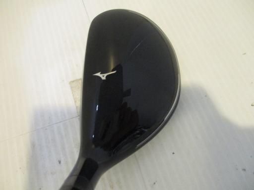 ミズノ Mizuno ST200X U4 ユーティリティ UT 純正特注シャフト ミズノ Mizuno ST200X U4 ユーティリティ UT 純正特注シャフト