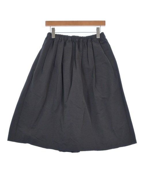 Plan C PLAN C ひざ丈スカート レディース - PLAN C プランシー ひざ丈  