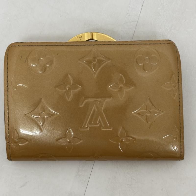 ルイヴィトン　モノグラム　ヴィエノワ LOUIS VUITTON ルイヴィトン モノグラム ポルトフォイユ