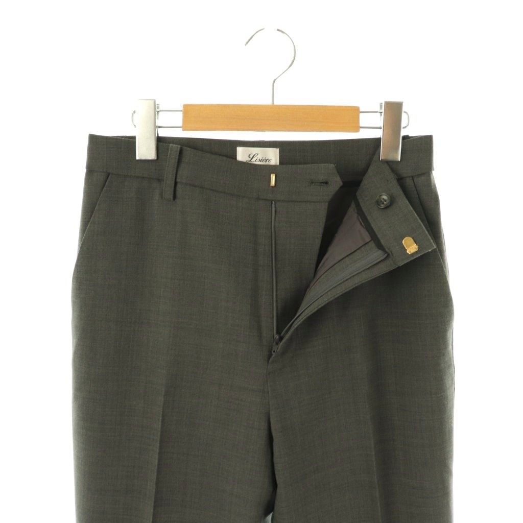 Lisiere L'Appartement リジェール アパルトモン 24AW Cigarette