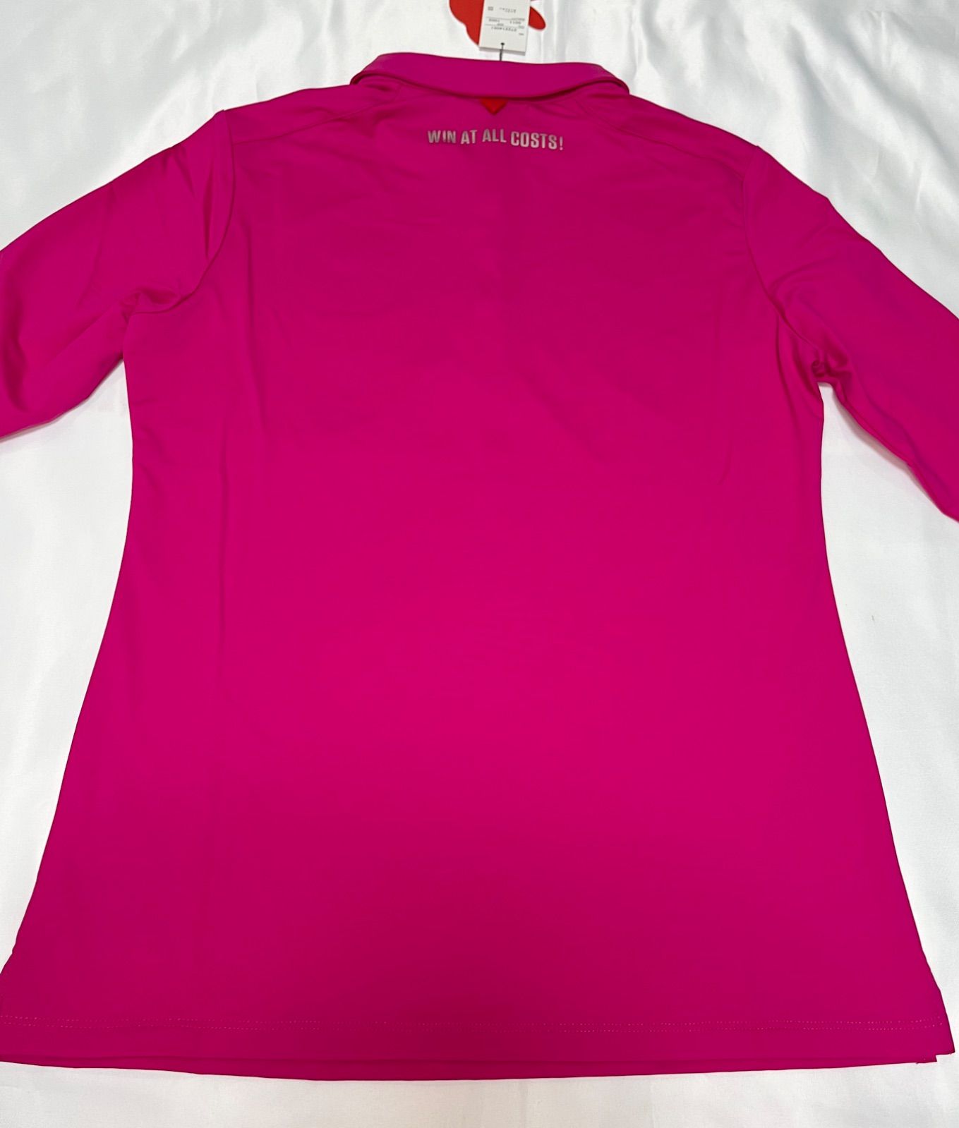 2023 スポーツ 『waac』(2) wind at all costs ミニスカート