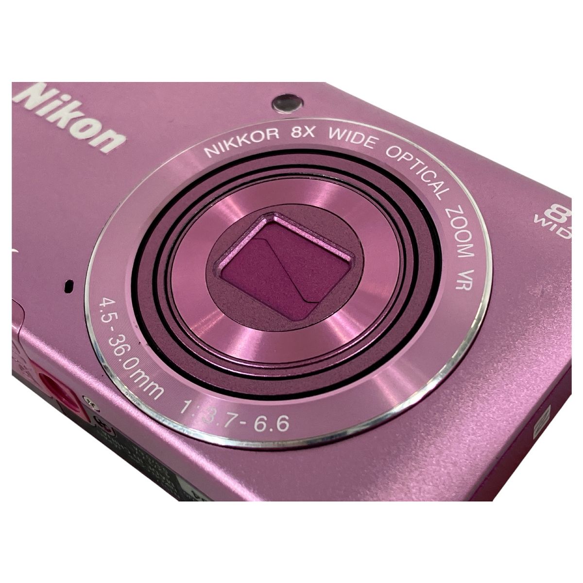 Nikon COOLPIX A300 コンパクトデジタルカメラ ニコン ジャンク Nikon COOLPIX A300 コンパクトデジタルカメラ ニコン ジャンク