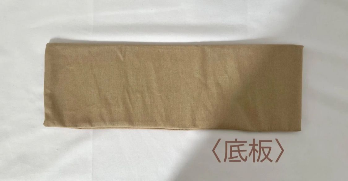 XLサイズ 底板付き キナリ＆ベージュ系 8号倉敷帆布使用 サイドポケット 大きめトートバッグ 底板付き 肩掛けバッグ akaneko ベージュ キナリ NEXPOTALLINN_EU