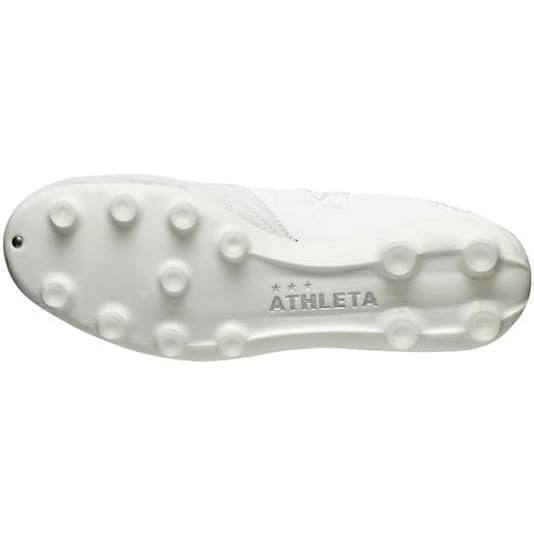 アスレタ(ATHLETA) サッカースパイク O-Rei T6 10016-10 ホワイト 24.0cm