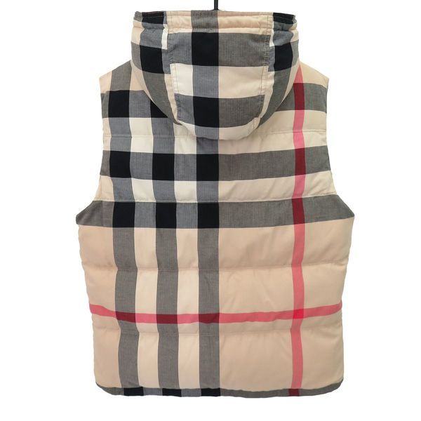 美品 BURBERRY BRIT バーバリー ブリット 3665282 ノバチェック