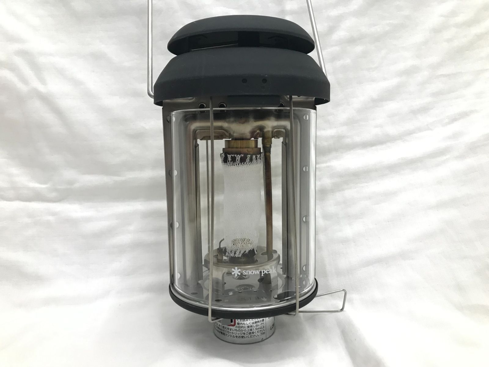 ギガパワーBFランタン