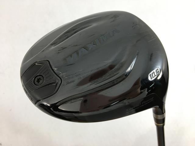 中古ゴルフクラブ】リョーマ(RYOMA) ゴルフ リョーマ(RYOMA) MAXIMA 2 Special Tuning ドライバー (高反発)  2021 BEYOND POWER(ビヨンドパワー) 2 LIGHT 1W【14日間返品OK】 - 人気商品特集