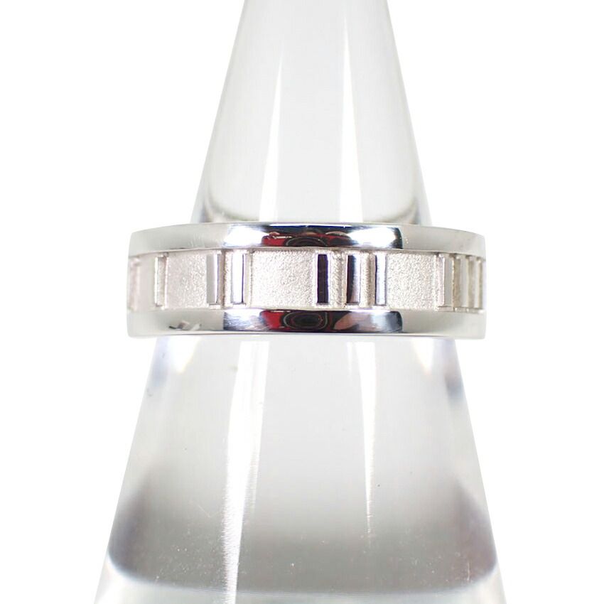 ティファニー 925 アトラス リング /11号/g510-32 - メルカリ 