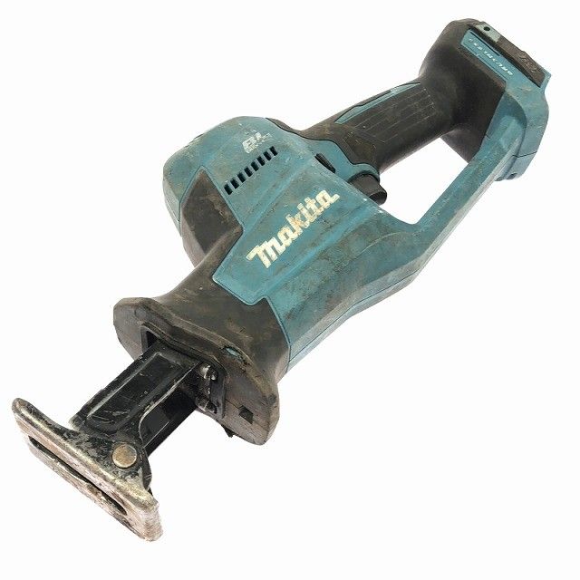 品 makita マキタ 18V 充電式レシプロソー JR189D 本体のみ コードレス セーバソー セーバーソー 電気のこぎり117282