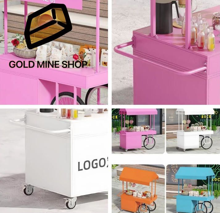 キッチンカート