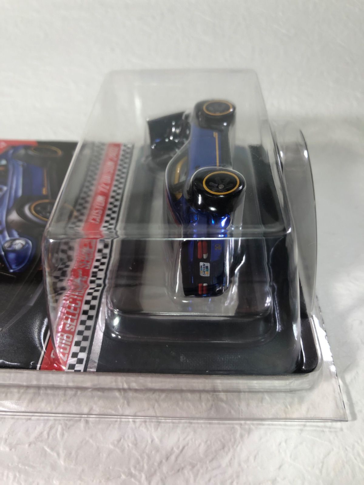 【在庫僅少】 ホットウィール RLC メルカリ - 240Z フェアレディZ ダットサン マジック：ザ・ギャザリング