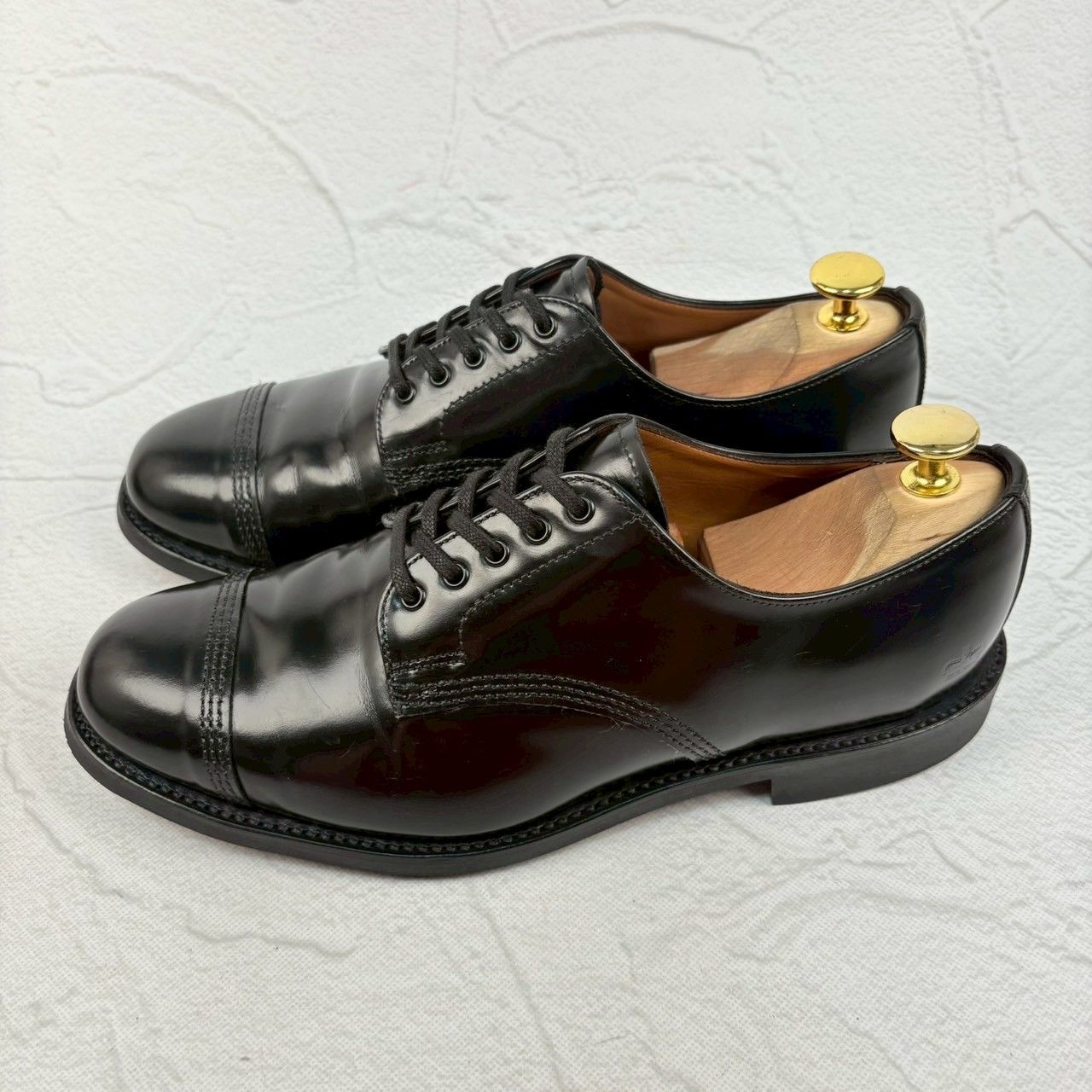 サンダース ミリタリーダービー UK5.0 Sanders（Exclusive