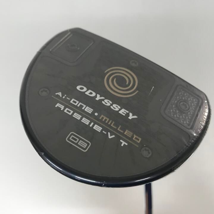 最短 Ai-ONE MILLED ROSSIE V T | | パター | オデッセイ
