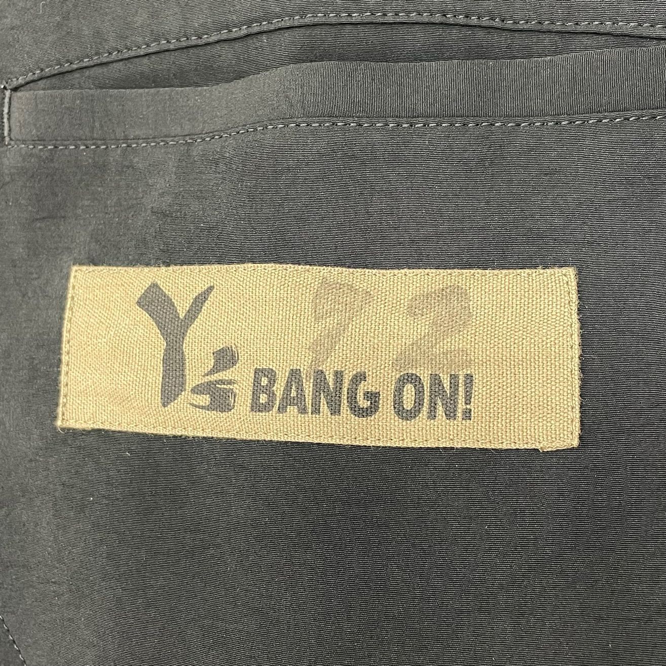 Y
