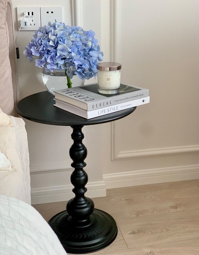 北欧風 コーヒーテーブル サイドテーブル MARWIL-DEMENAGEMENTS_CH