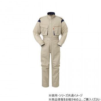 ヤマタカ Don ツナギ服 4 アースグリーン S 990