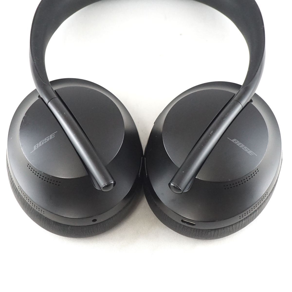 Bose Noise Cancelling Headphones 700 ワイヤレスヘッドホン USED美品 