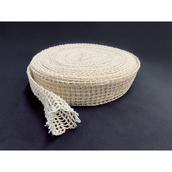 ハンドメイド】ジュンミノー 40mm MD