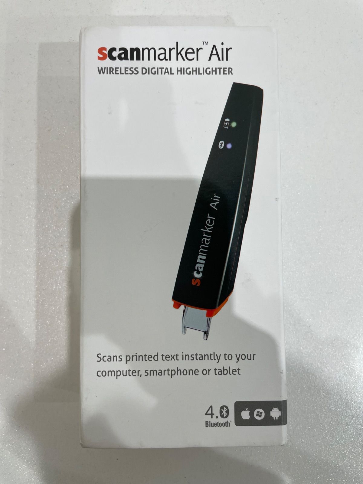 Scanmarker Air スキャンマーカー エア ♥