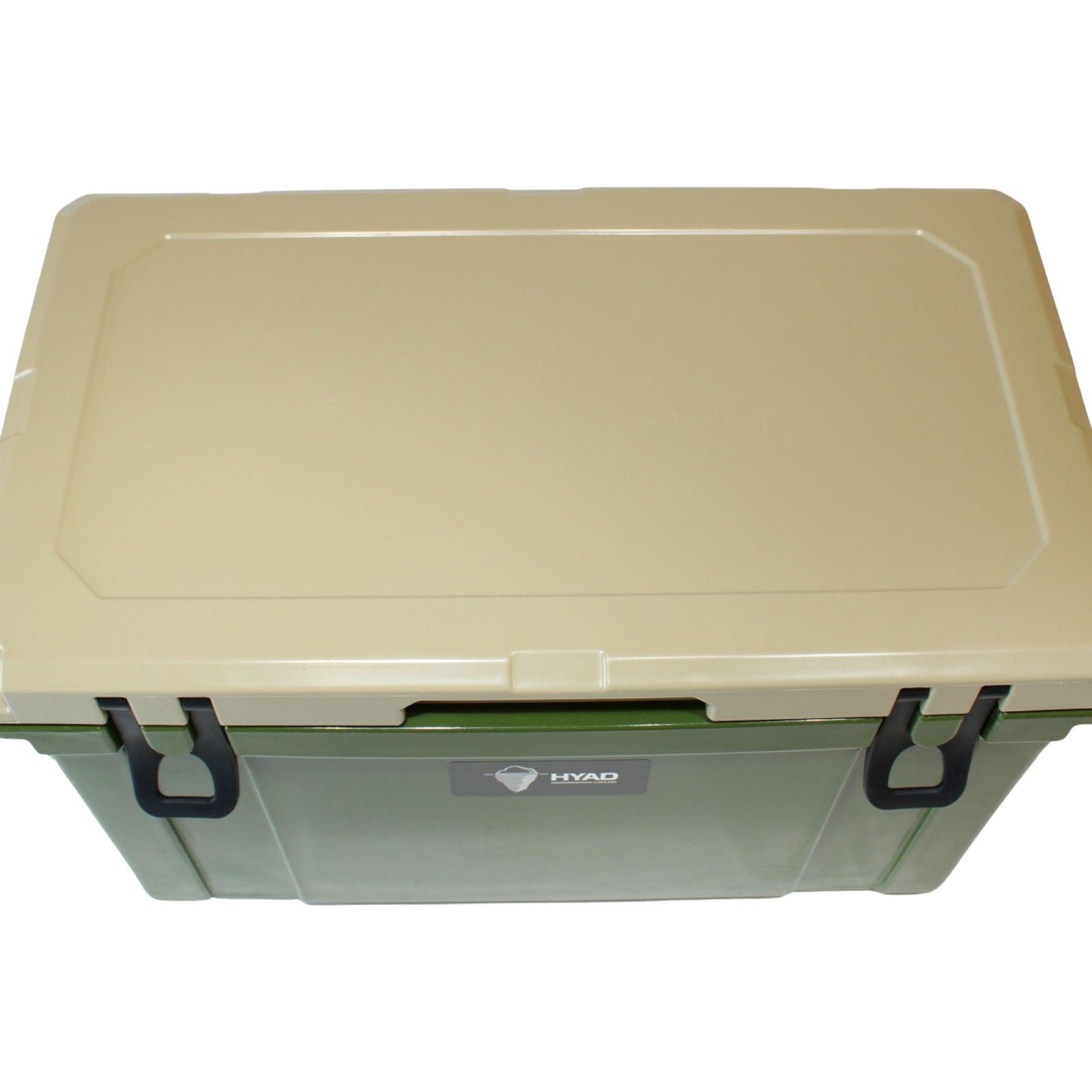 オレゴニアンキャンパー