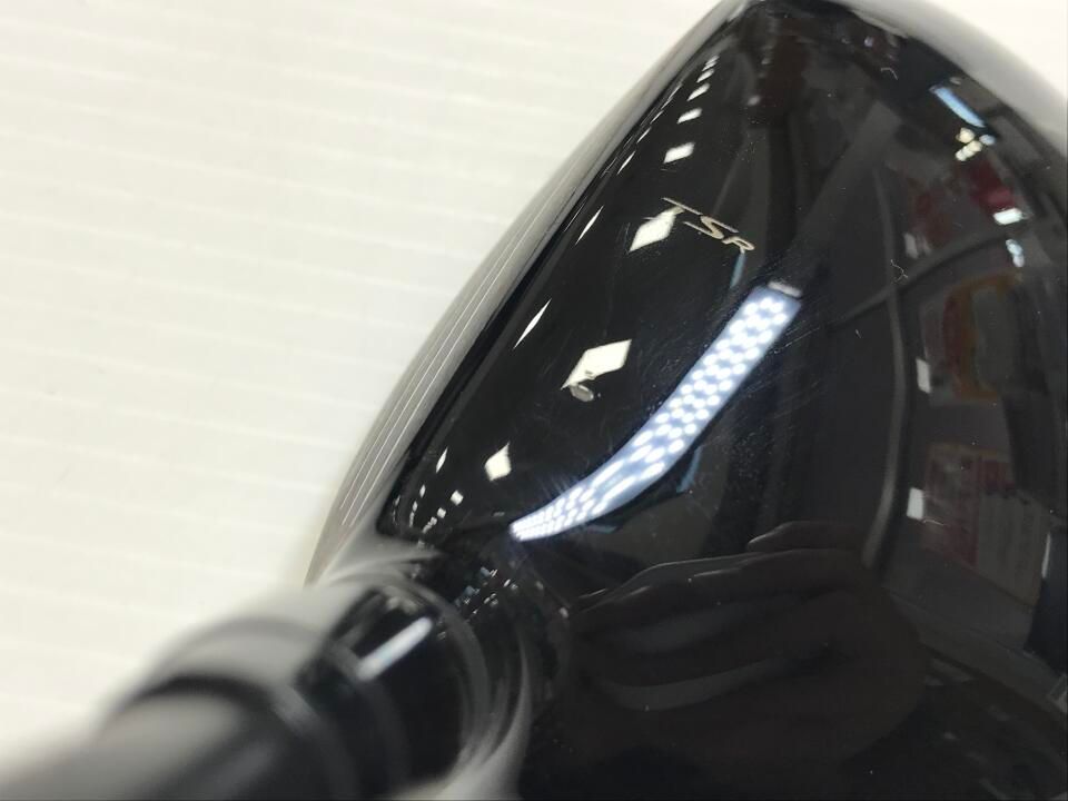 最短翌日発送】TSR2 | 10.0 | S | ツアーAD IZ-5 | 中古 |