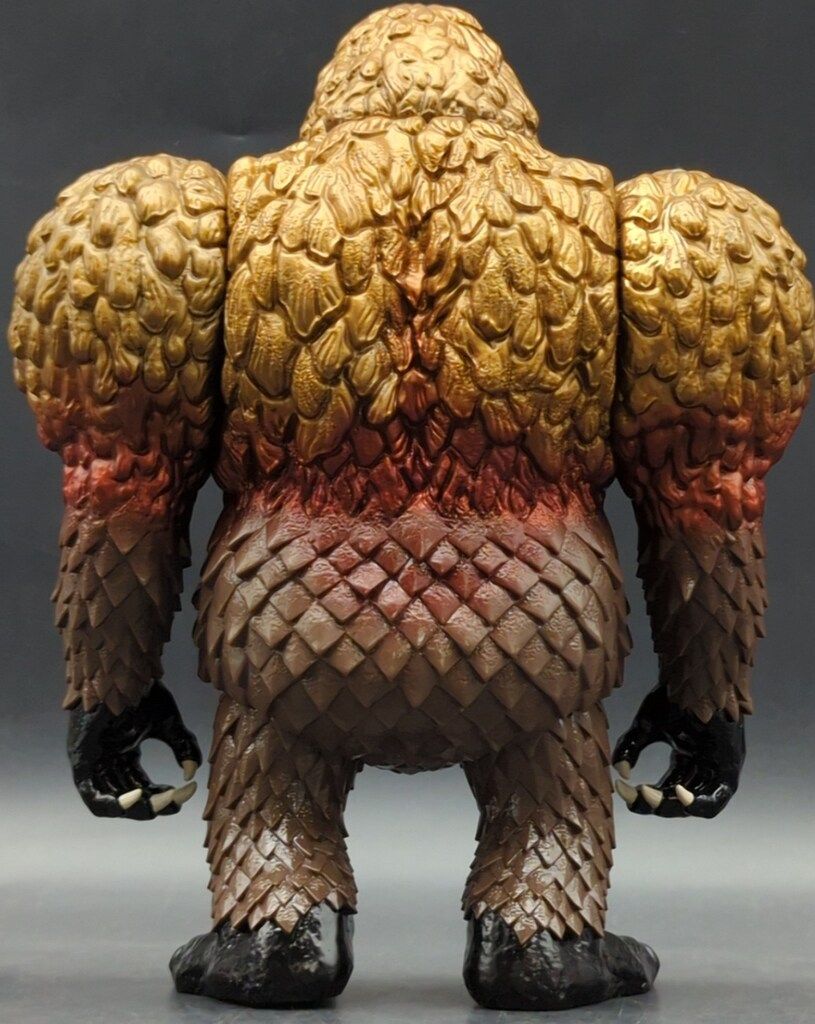 ギガス 墓場の画廊