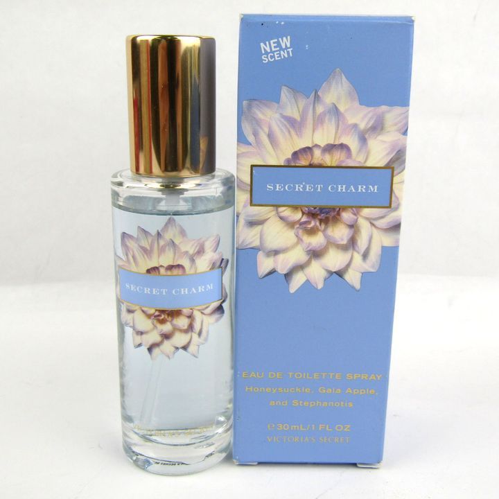 新品未使用】 3点 ヴィクトリアシークレット オードトワレ 30ml