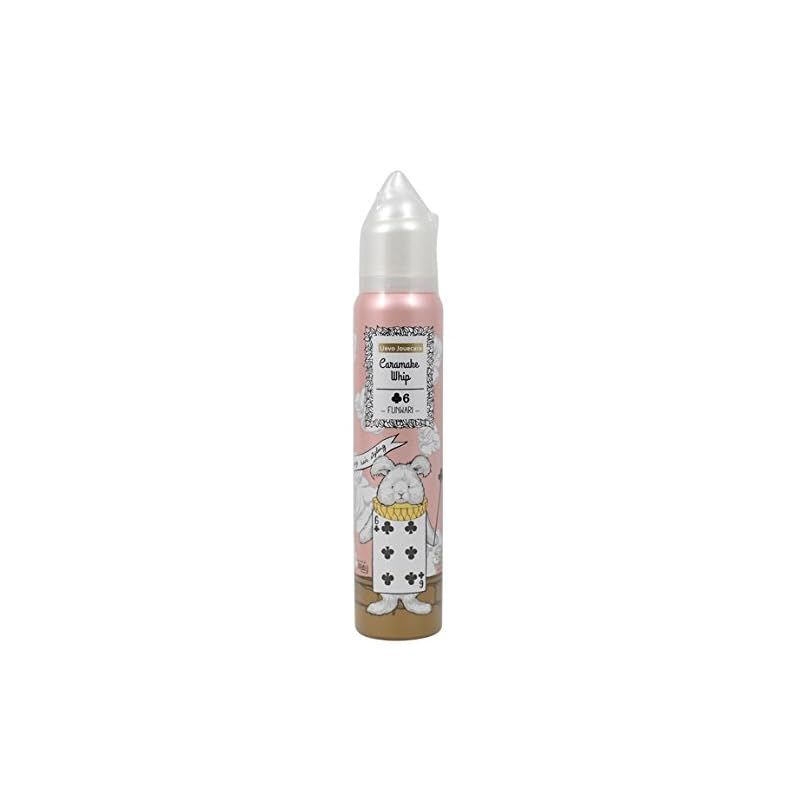 デミコスメティクス ウェーボ ジュカーラ キャラメイク ホイップ 6 300g