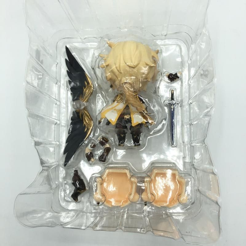 中古】予備ジョイント欠)グッドスマイルカンパニー ねんどろいど
