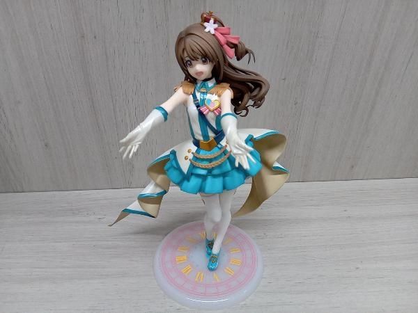 島村卯月 クリスタルナイトパーティVer. Amazon.co.jp: アイドルマスター シンデレラガールズ 島村卯月