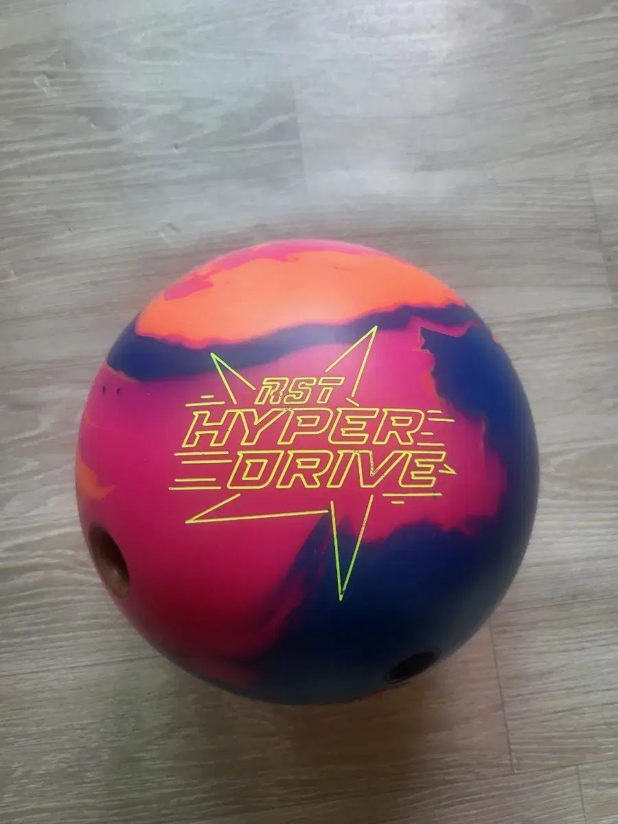 ★ボウリング★ロトグリップ★RSTハイパードライブ★15P★中古★美品★元箱有★ ☆ボウリング☆ロトグリップ☆RSTハイパードライブ☆15P☆中古