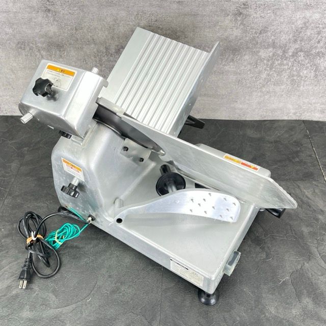 KIPROSTAR PRO-300YS-BT1 ミートスラーサー キプロスター 業務用 シルバー 部品 |512161