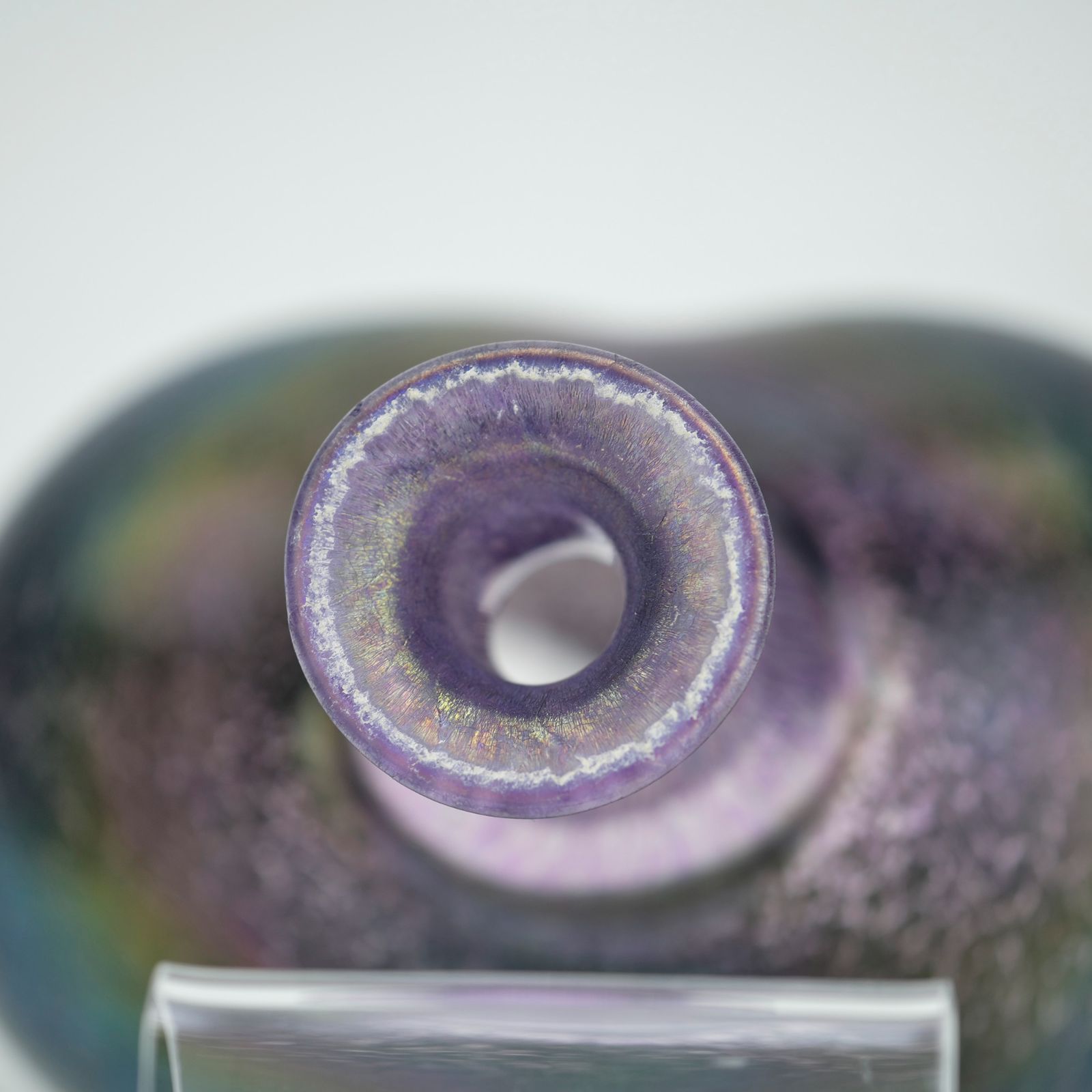 コスタボダ バーティル・ヴァリーン ボルケーノ KOSTA BODA Bertil