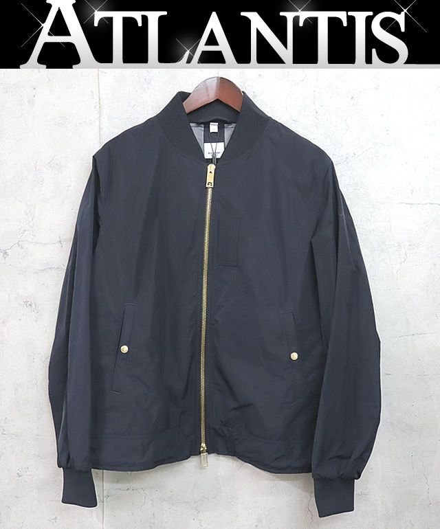 Burberry ボンバージャケット 90s Burberry ボンバージャケット 90s Burberrys 90s Sanyo Shokai