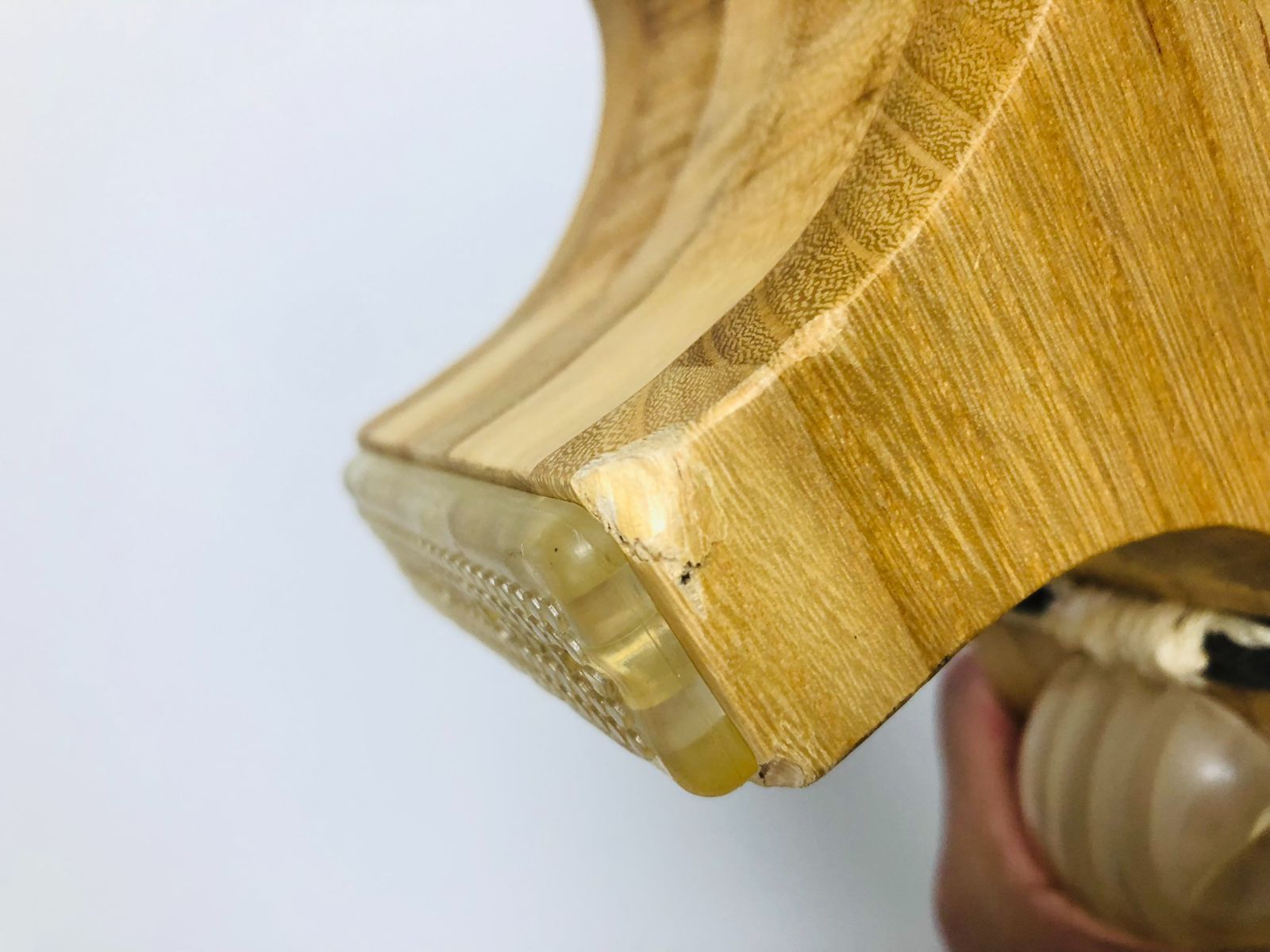 あしゆびひろ下駄　一本歯 業界初！育成光線を使用したダイエット用“下駄”登場 『あしゆび