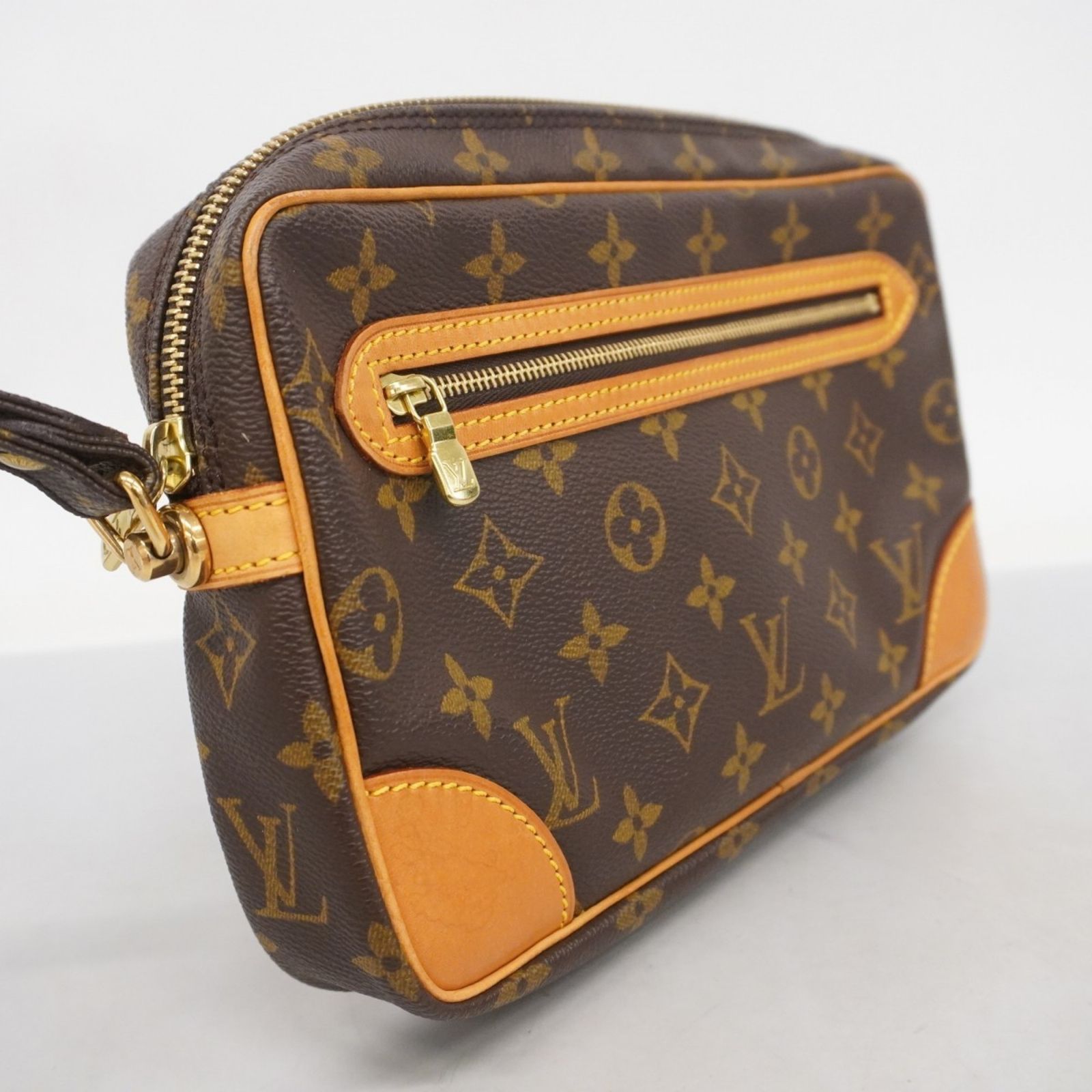 LOUIS VUITTON ルイヴィトン モノグラム マルリードラゴンヌ GM LOUIS VUITTON ルイヴィトン マルリードラゴンヌGM M51825