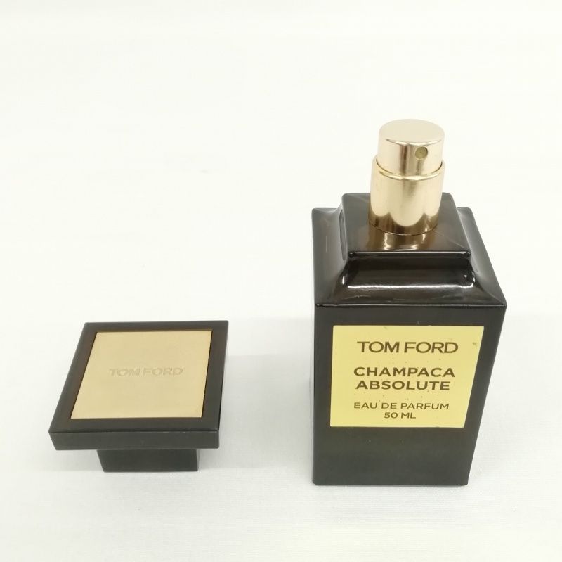 トムフォード TOM FORD チャンパカ アブソルート オード