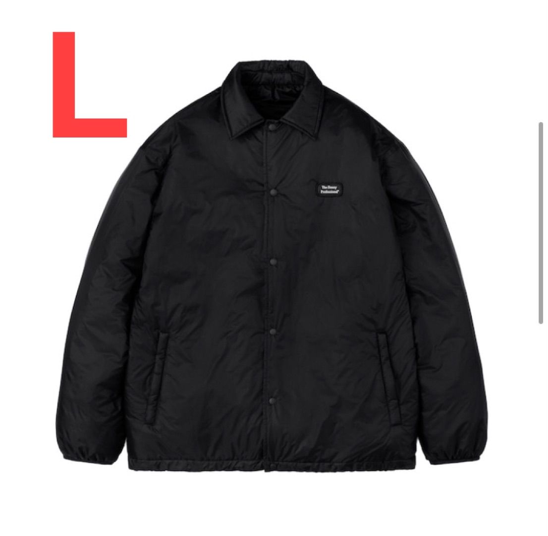 The Ennoy Professional TRACK JACKET【L】