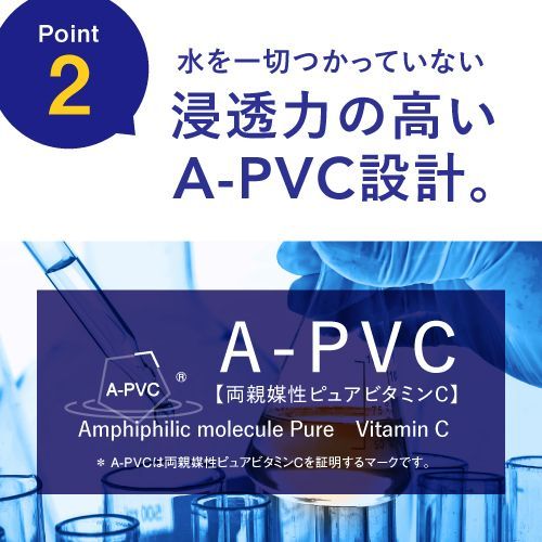 正規販売店】 プラスキレイ 生ビタミンC プラスピュアVC25 10mL 2本 