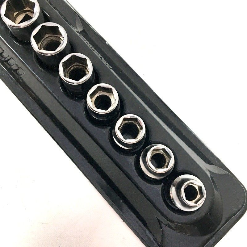シャローソケット マグネットトレイ