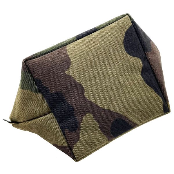 舟型 ショルダーバッグ