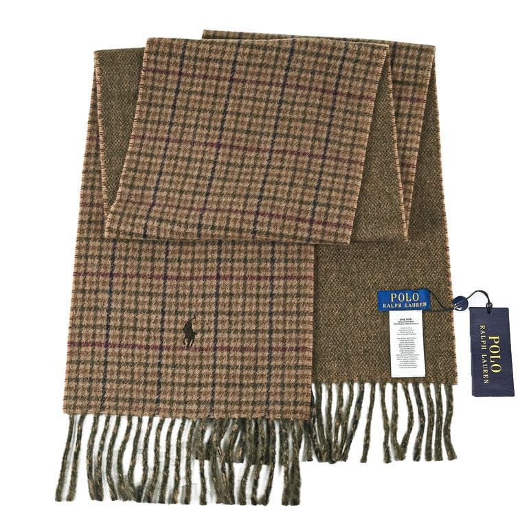 チェック柄 メンズ