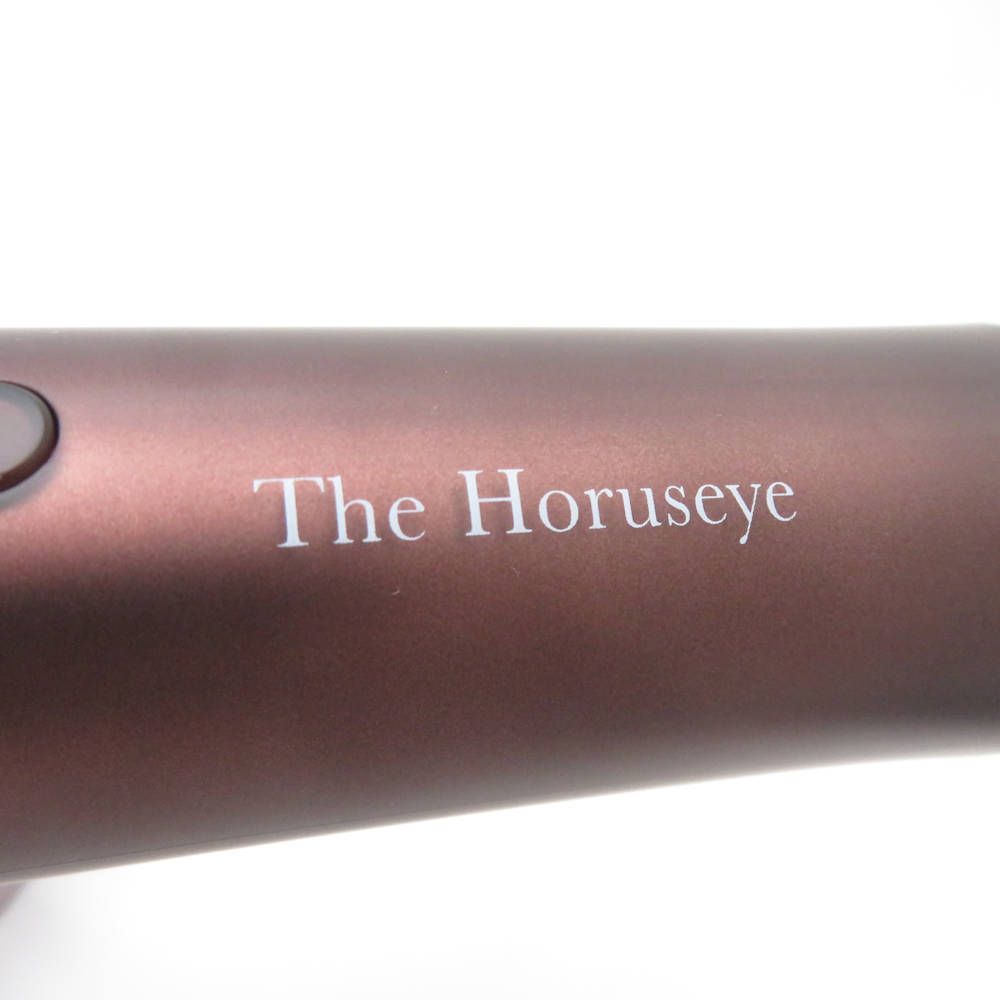 Dr.Arrivo ドクターアリーヴォ The Horuseye 美容器 目元ケア EMS BK223