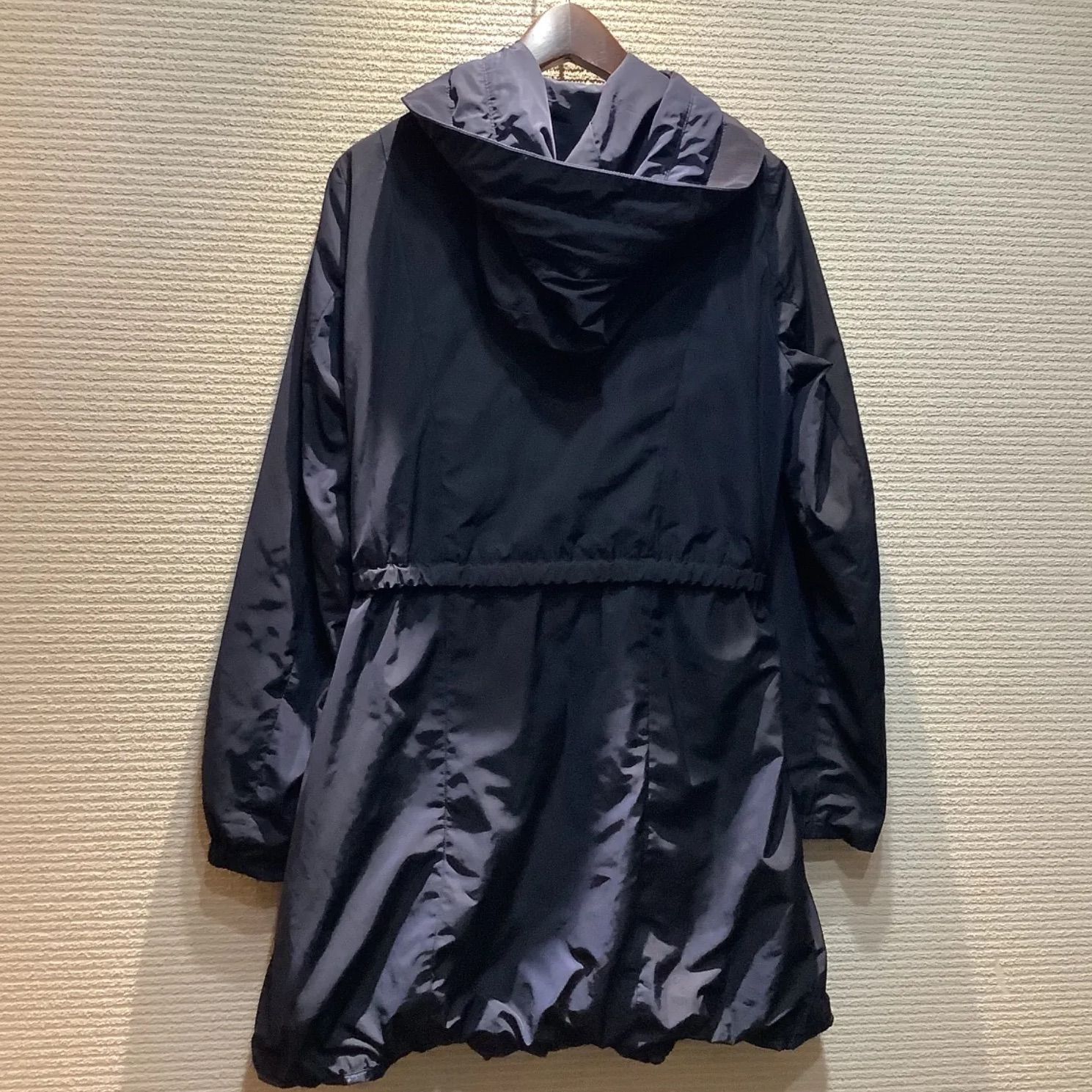 モンクレール MONCLER TOPAZ ナイロンパーカー 18SS