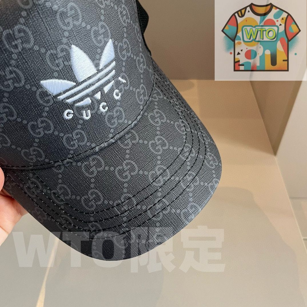 GUCCI ワールドワイド ロゴ ベースボールキャップ GUCCI - GUCCI ワールドワイド キャップの通販 by エクスポート