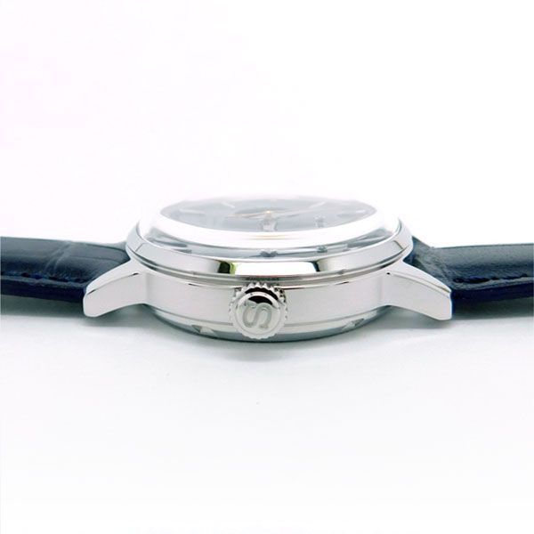 レディース 腕時計 送料無料 セイコー プレザージュ 自動巻 SRRY035