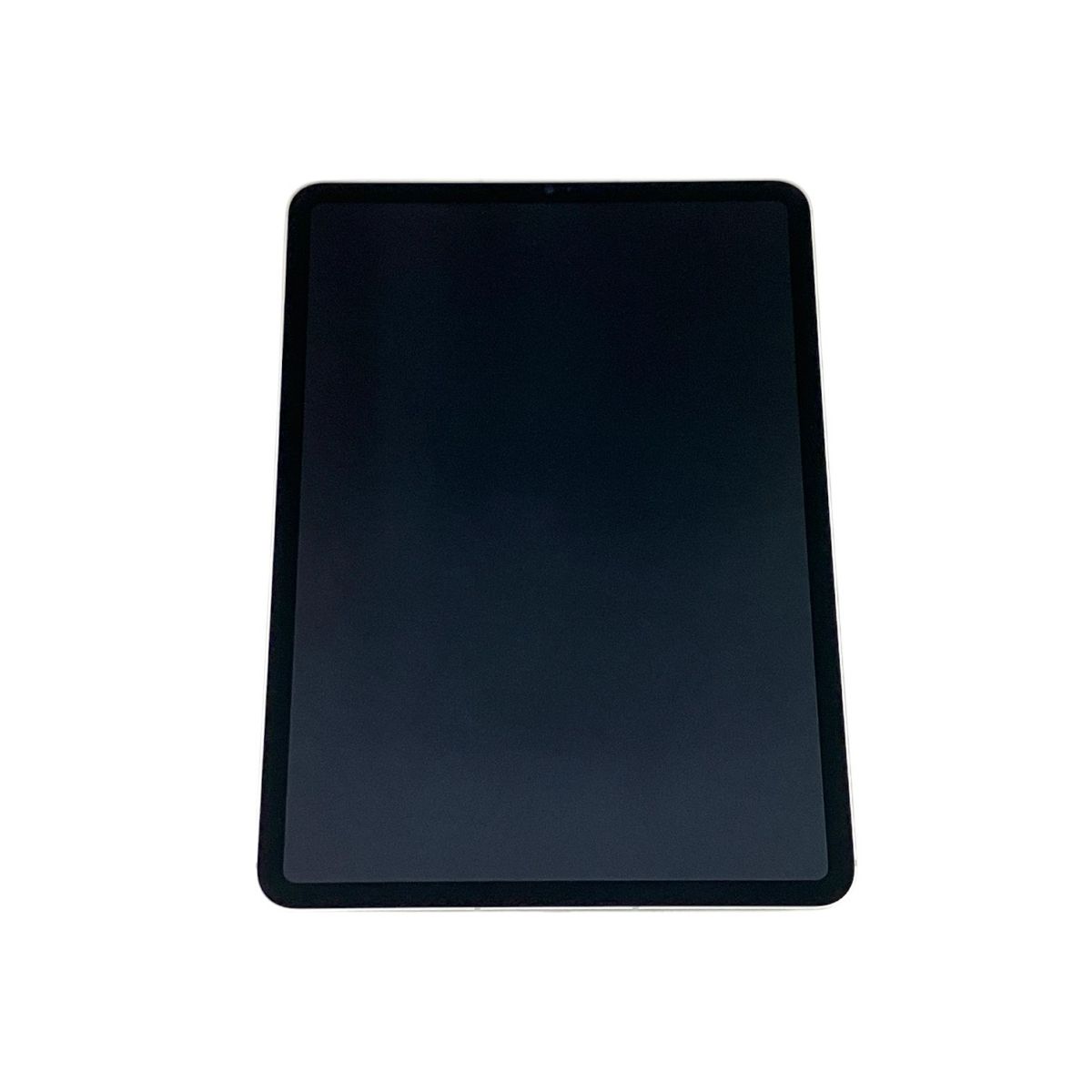 iPad Pro 第4世代 MNYM3J|A 11インチ タブレット 2TB SIMフリー Apple シルバー T10003695