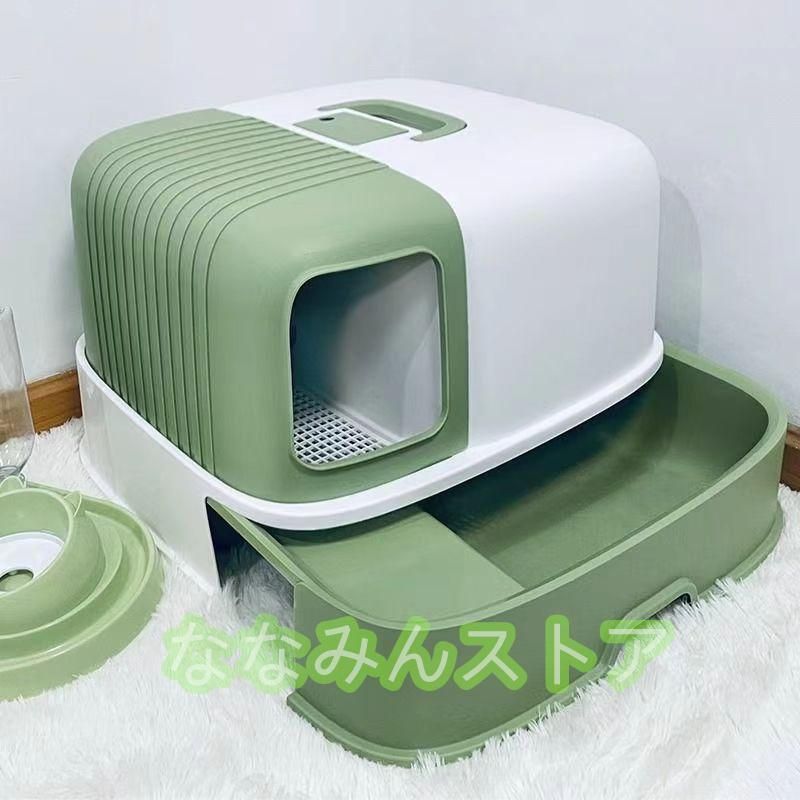 猫用トイレ本体