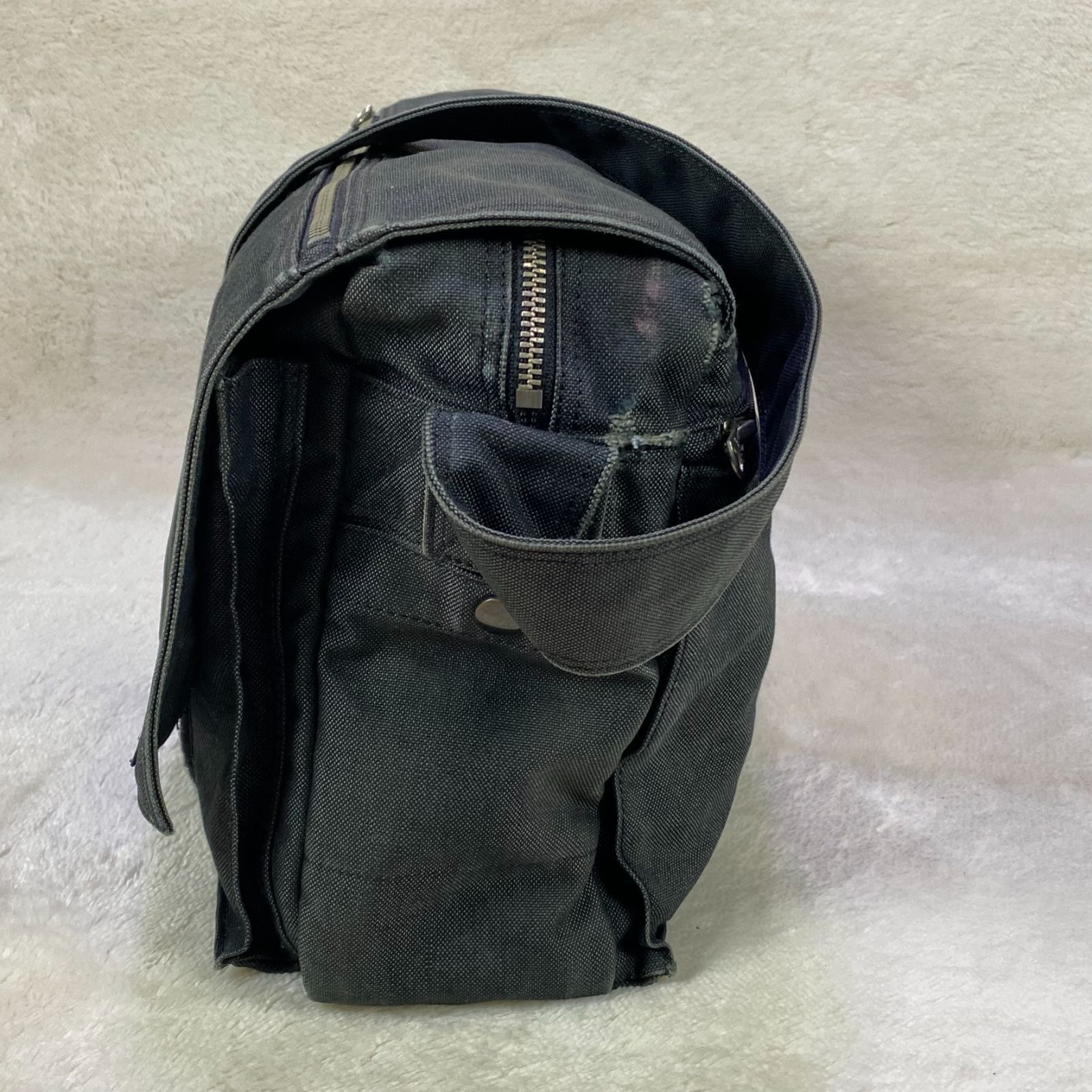 ポーター　PORTER　スモーキー　メッセンジャー SMOKY 2WAY BRIEFCASE | Yoshida&Co. homepage | YOSHIDA & Co.